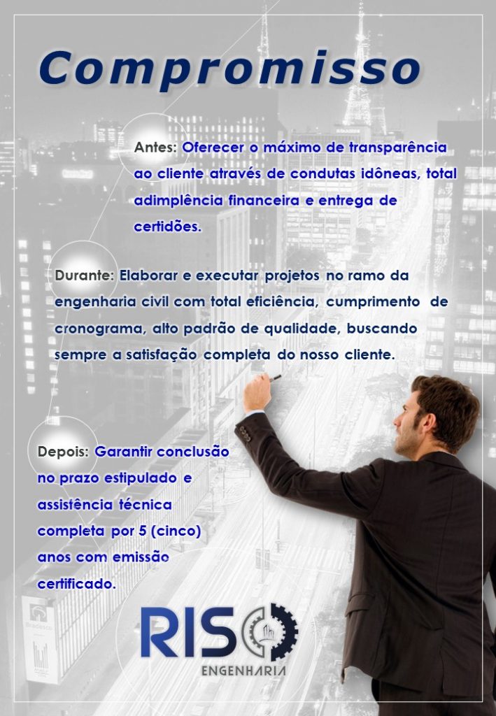 Empresa de Engenharia