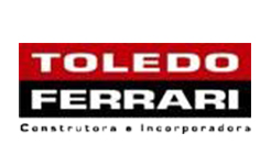 Toledo Ferrari