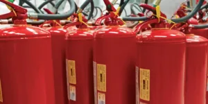 Projeto técnico para CLCB, o Certificado de Licença do Corpo de Bombeiros