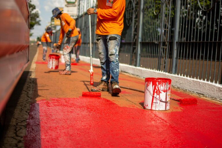 Reforma sem ART: Quais os Riscos Legais e Multas Pesadas?