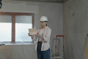 Laudo técnico de vistoria para condomínios