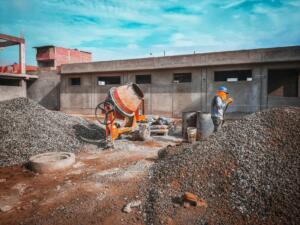 Empresa de engenharia em Santos com registro ativo no CREA